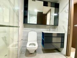 Forest Woods (D19), Condominium #578636851